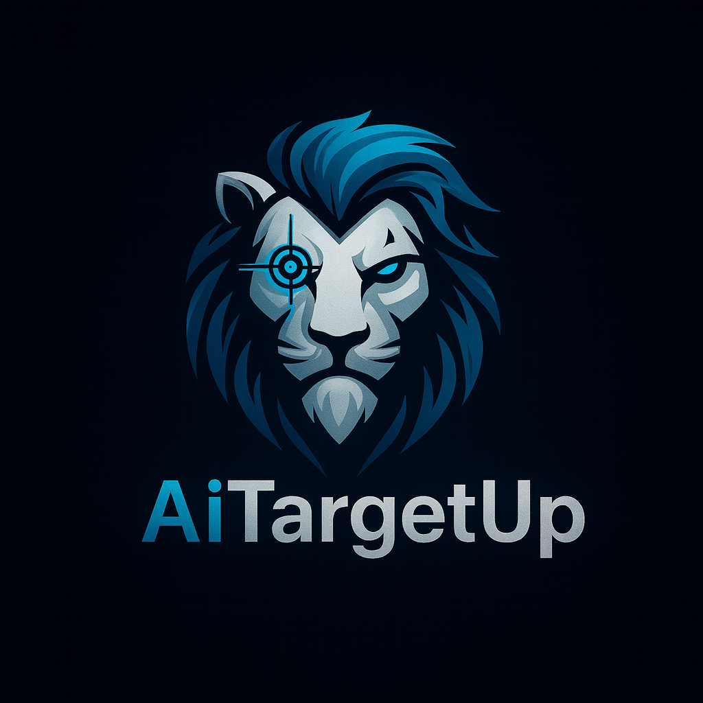 AiTargetUp